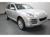 2008 Porsche Cayenne Tiptronic