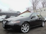 2005 Acura TSX Sedan