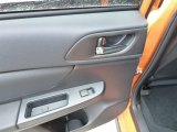 2013 Subaru XV Crosstrek 2.0 Limited Door Panel