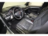 2008 Porsche Cayenne Tiptronic Front Seat