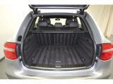 2008 Porsche Cayenne Tiptronic Trunk