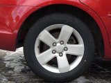 2008 Ford Fusion SE Wheel