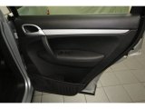 2008 Porsche Cayenne Tiptronic Door Panel