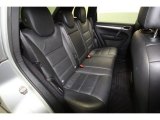 2008 Porsche Cayenne Tiptronic Rear Seat