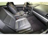 2008 Porsche Cayenne Tiptronic Front Seat