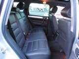 2008 Volkswagen Touareg 2 VR6 Rear Seat
