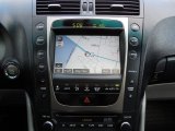 2007 Lexus GS 350 AWD Navigation