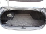 2007 Lexus GS 350 AWD Trunk