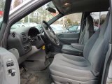 2005 Dodge Caravan SXT Medium Slate Gray Interior