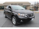 2010 Lexus RX 350 AWD