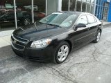 2012 Chevrolet Malibu LS