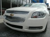 2008 Chevrolet Malibu LT Sedan