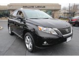 2010 Lexus RX 350 AWD