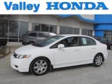 2010 Honda Civic LX Sedan