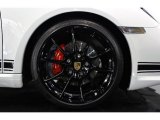 2012 Porsche Cayman R Wheel