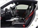 2012 Porsche Cayman R Black w/Alcantara Interior
