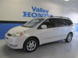 2005 Toyota Sienna XLE Limited AWD