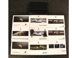 2012 Porsche Cayman R Books/Manuals