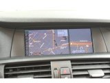 2011 BMW X3 xDrive 28i Navigation