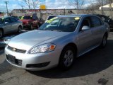 2011 Chevrolet Impala LT