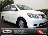 2008 Honda Odyssey EX-L