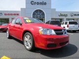 2013 Dodge Avenger SE V6
