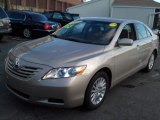 2008 Toyota Camry LE