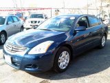 2010 Nissan Altima 2.5 S