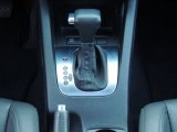 2010 Volkswagen Jetta SE Sedan 6 Speed Tiptronic Automatic Transmission