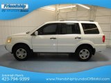 2003 Taffeta White Honda Pilot EX-L 4WD #78698193