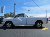 2013 Ram 1500 SLT Regular Cab Exterior