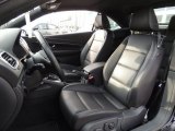 2009 Volkswagen Eos Komfort Front Seat