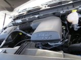 2013 Ram 1500 SLT Regular Cab 3.6 Liter DOHC 24-Valve VVT Pentastar V6 Engine