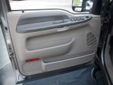 2004 Ford F250 Super Duty XLT Crew Cab Door Panel