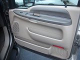 2004 Ford F250 Super Duty XLT Crew Cab Door Panel
