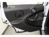 2013 Mini Cooper Countryman Door Panel