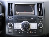 2006 Infiniti FX 35 Controls