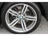 2006 BMW 6 Series 650i Coupe Wheel