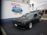 2012 Dodge Challenger R/T