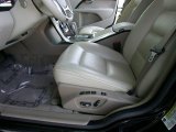 2012 Volvo XC70 3.2 AWD Front Seat