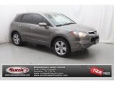 2007 Carbon Bronze Pearl Acura RDX Technology #78698480