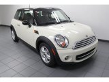2013 Mini Cooper Hardtop