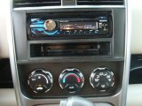 2008 Honda Element LX AWD Controls