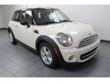 2013 Mini Cooper Hardtop
