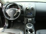 2011 Nissan Rogue SL AWD Dashboard