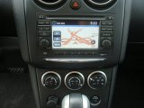 2011 Nissan Rogue SL AWD Controls