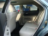 2005 Dodge Magnum R/T AWD Rear Seat