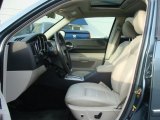 2005 Dodge Magnum R/T AWD Dark Slate Gray/Light Graystone Interior