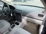 2005 Chevrolet Cobalt Sedan Dashboard