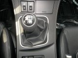2012 Mazda MAZDA3 s Grand Touring 5 Door 6 Speed Manual Transmission